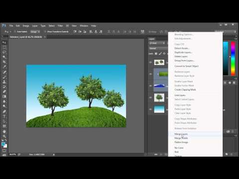 001 PS Nivel Básico Bem vindos ao Photoshop CC