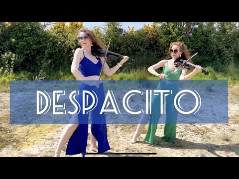 Most Beautiful Violin Cover of Despacito by SEPHIRA (Official Music Video)
