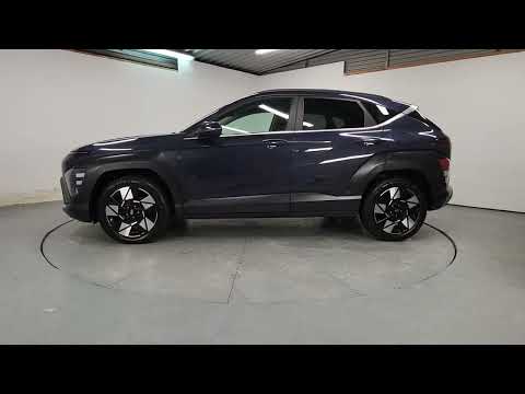 Hyundai KONA 1.6 HYBRID Elegance Auto Finance From - Image 2