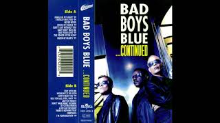 BAD BOYS BLUE - HOUSE OF SILENCE &#39;99