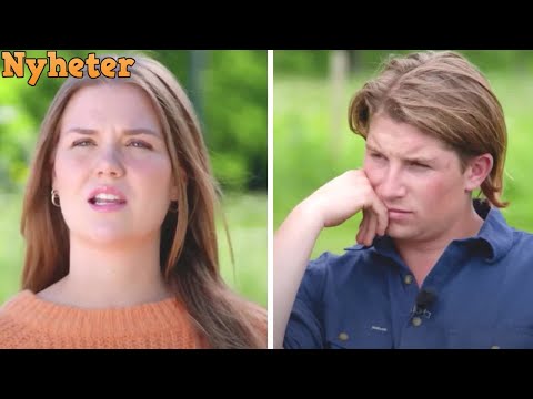 Därför dumpade Frida plötsligt Matthew – samtalet som tittarna inte fick se: ”Fick reda på…”