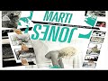 Marti Jones – If I Could Walk Away