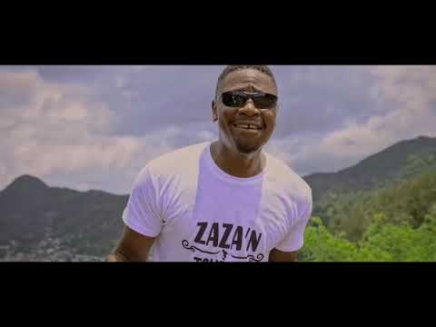 ZAZA’N LADIGUI toumoigni clip officiel