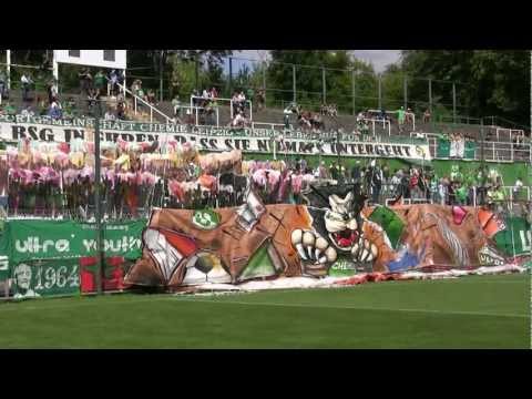 BSG Chemie Leipzig - Döbelner SC