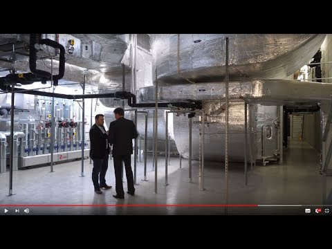 Video 1 SAUTER FM GmbH Stuttgart
