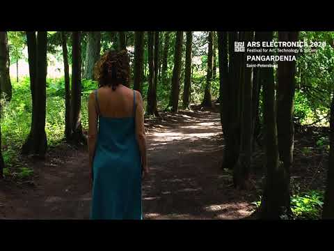 Natalia Fedorova: To be the wind for the tree