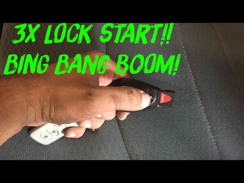 The Worldâs Most Cost Effective Remote Car Starter â Auto Upgrades and Restorations