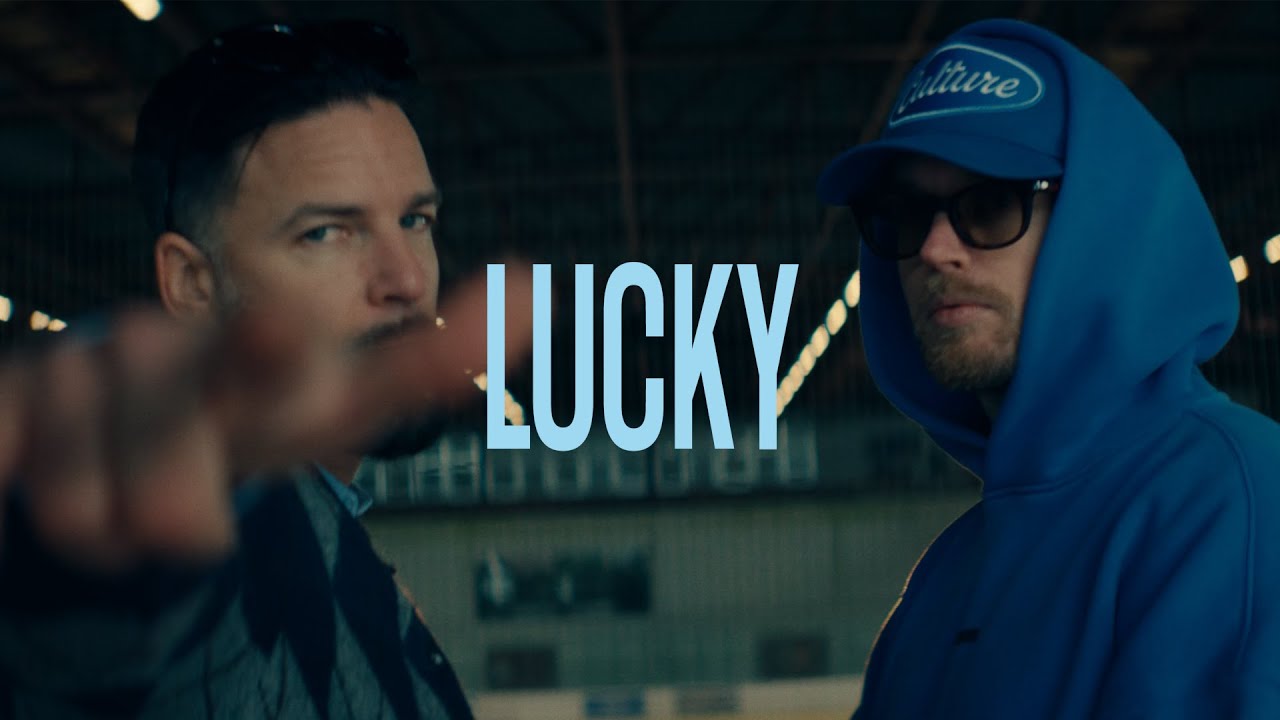 Paulie Garand & Kenny Rough - Lucky feat. Ego