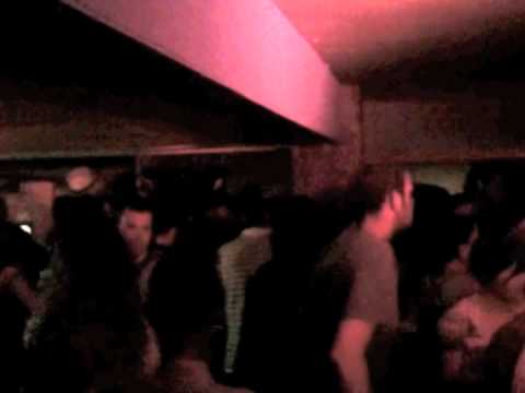 Fisherman Style Soundsystem Culture Day @ F.A.S.T. Scheveningen 11-08-2012