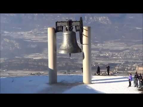 Maria Dolens - La Campana dei Caduti di Rovereto