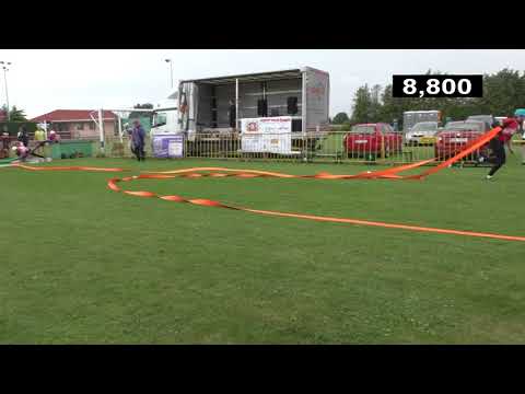 Renmotor Jinolice - Krásná Ves JL 2021