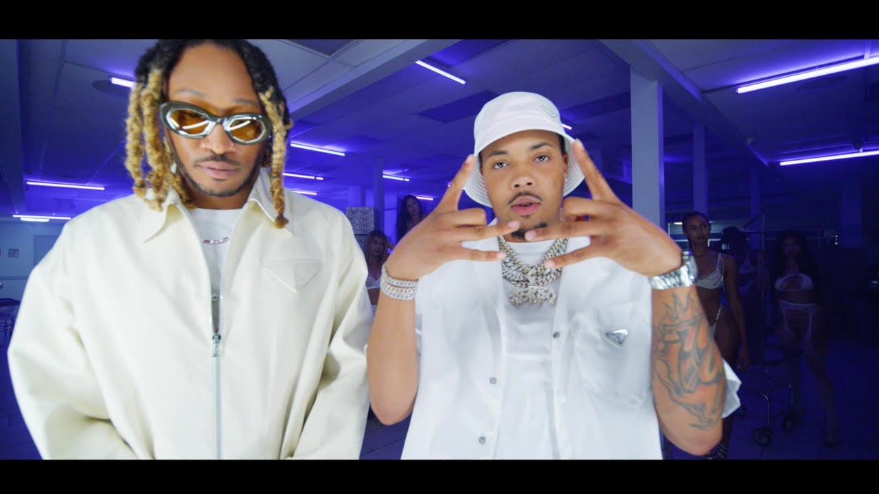 G Herbo ft Future – “Blues”