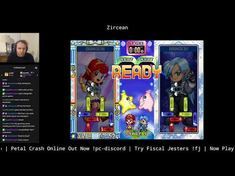 [Star Sweep] Story Mode 1CC (Normal, 6:53.9 IGT)