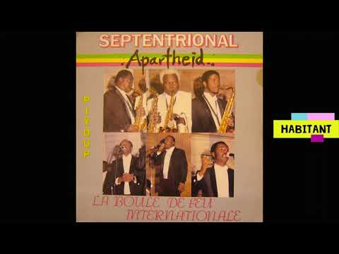 Septentrional D'Haiti - Habitant Live 2001