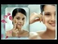 Dabur Gulabari Rose Water Ad