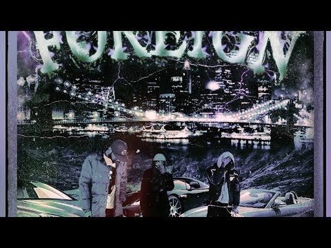 BoofPaxkMooky ft RealYungPhil & 1600J - Foreign [Prod by 2Thousan9]