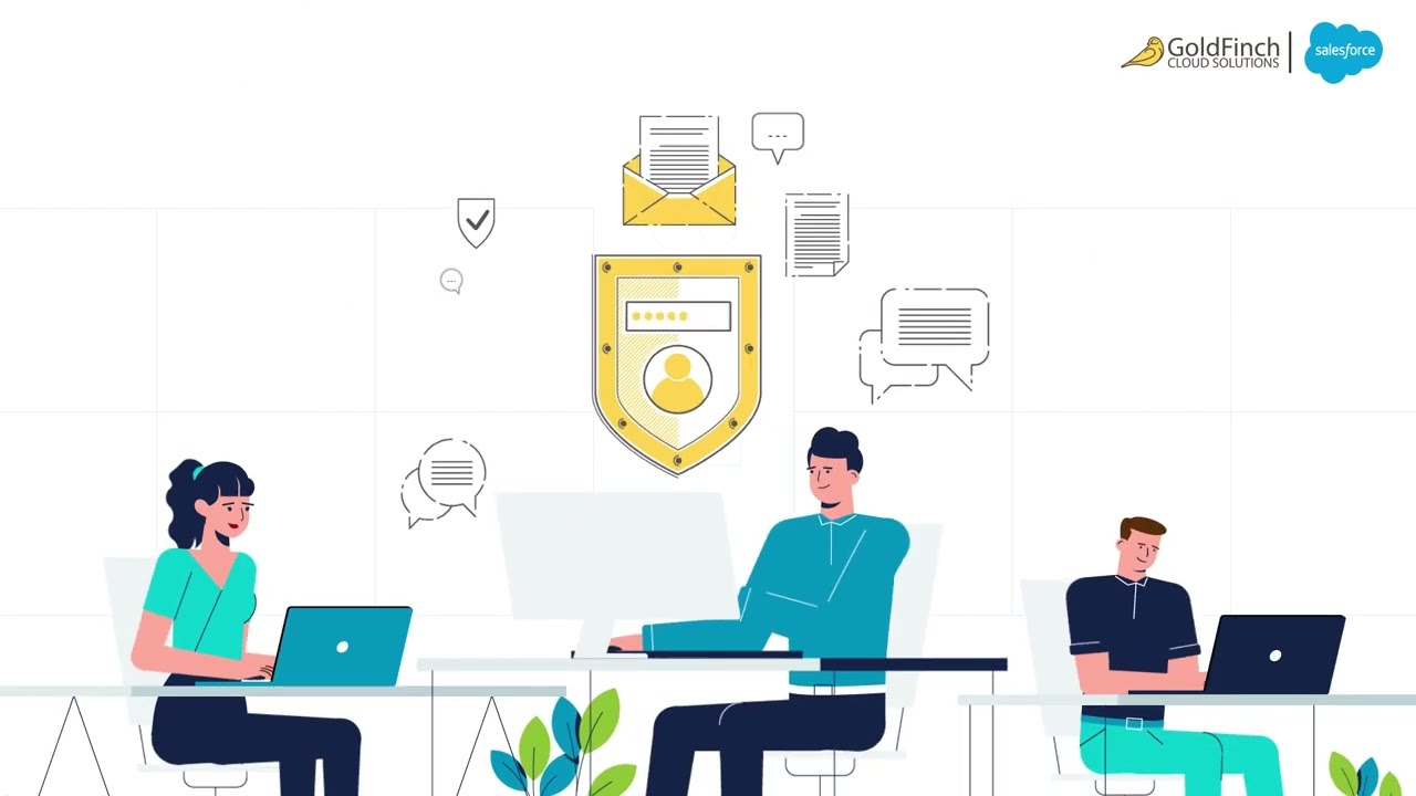 GoldFinch Cloud Solutions ERP