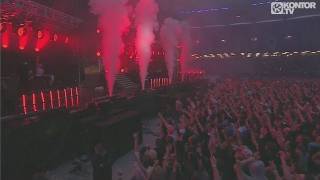 Scooter - Fuck The Millenium (Live at The Stadium Techno Inferno 2011)