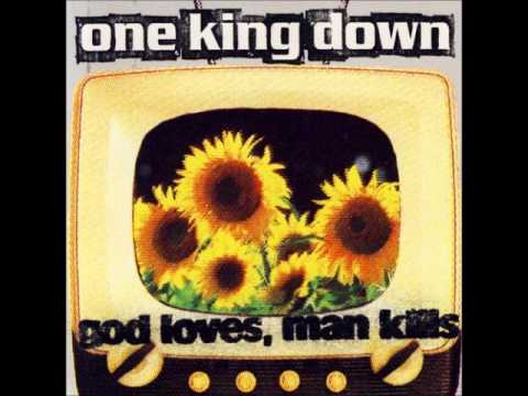 one king down - deliver me