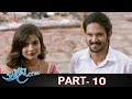 Brahma Com Full Movie Part 10 Latest Telugu Movies Nakul Neetu Chandra Ashna Zaveri