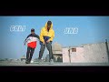 UNB & Goli X The Dashh - Chiplo Bato ( Official Music Video )