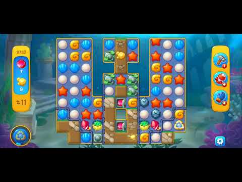 Fishdom/Gameplay/Levels(9782)