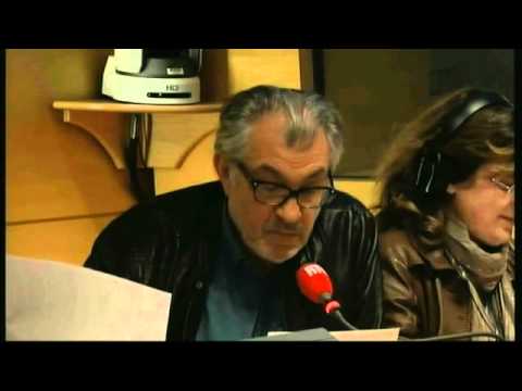 Serge July: Marine Le Pen de-demonized? - RTL - RTL