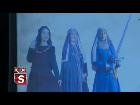 Znamenite žene Kupinika