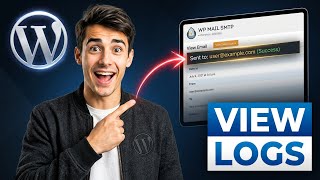 How to view WordPress mail logs in dashboard (Easiest Way)(2026 Guide)