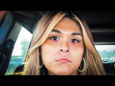 Influencer exposes her side-effects from dianabol, and it isn't good.