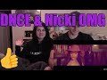 "DNCE - Kissing Strangers ft. Nicki Minaj (Official Video)" | Couple's Reaction! "DNCE - Kissing Strangers ft. Nicki Minaj (Official Video)" | Couple's Reaction!