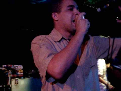 A rua vai cobrar - Ogi, Rick & Jamés Ventura