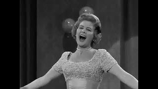 &quot;DICK VAN DYKE SHOW&quot; - TOP FIVE SALLY ROGERS MOMENTS - SEASON TWO!!!