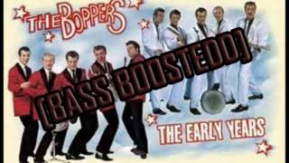 The Boppers - Rama Lama Ding Dong [BBASS BOOSTEDD]