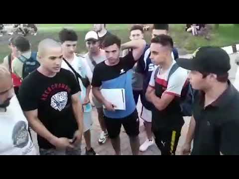 CIRO MAGO vs JAMPER BR - 4tos de Final - SVF Jornada 3