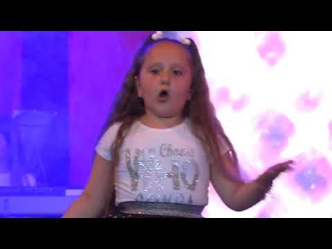 Alea Kryeziu- Festivali A-Mol 2019