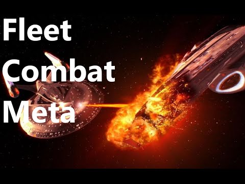 Stellaris: Fleet Combat Meta