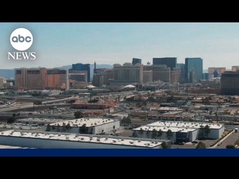 Why is summer tourism down in the US?