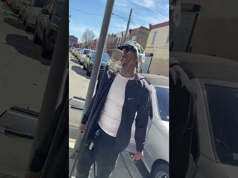 Jonny Esco - Trenches / FreeThugger (Live From Da Trenches) $.2.K