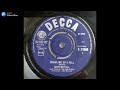JOHN MAYALL   CRAWLING UP THE HILL   DECCA
