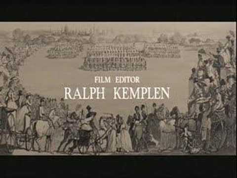 Video thumbnail for Overture