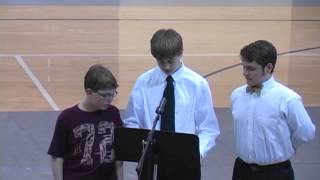Tell My Father by Chandler, William and Jacob
