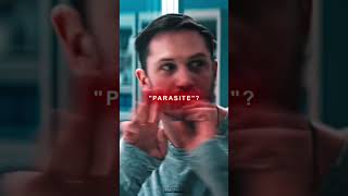 “Parasite”?🤣 #venom #venomedit #movie #movieedit #edit #aeedit