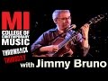 Jimmy Bruno Throwback Thursday From the MI Vault 7/21/05
