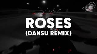 The Chainsmokers - Roses ft. ROZES (Dansu Remix) | SLAP HOUSE