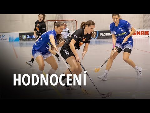 Hodnocení - Bulldogs Brno vs. 1.SC Tempish Vítkovice
