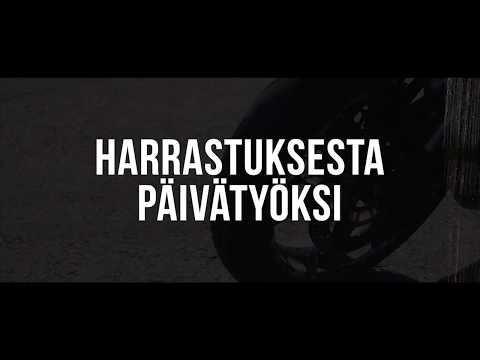 Stunt Freaks Team Juha Ruokolainen