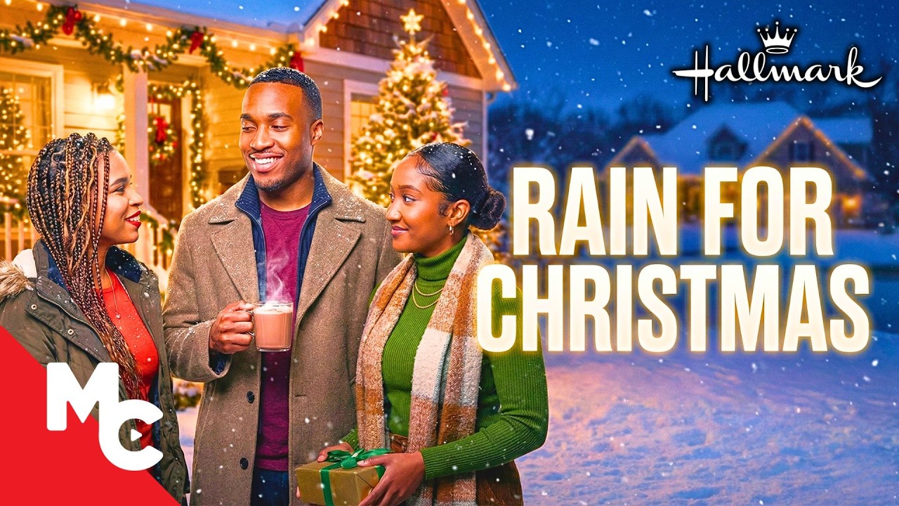 Rain for Christmas (2025)