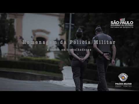 Homenagem ao trabalhador