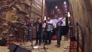 Mountain Bridge Band - All The Good Times Have Past And Gone